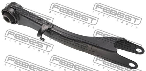 Rear Left Trailing Rod