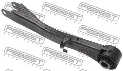Rear Right Trailing Rod