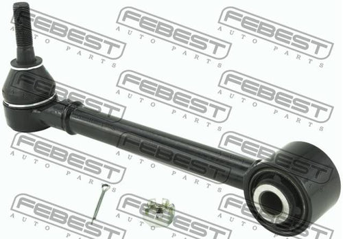 Rear Transverse Link With Ball Joint