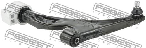 Left Front Arm