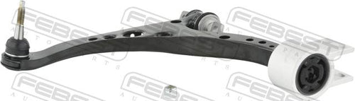 Left Front Arm