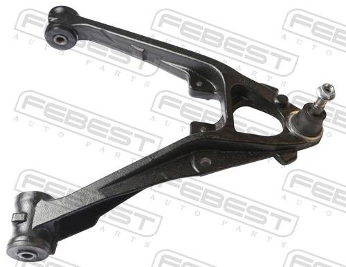 FEBEST 1024-SILVFLR