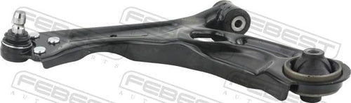 Left Front Arm