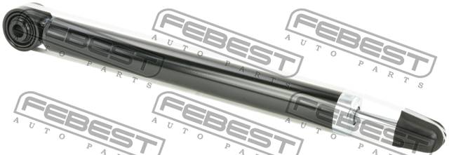 FEBEST 10651967R