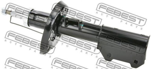 Shock Absorber Front Left Gas.Twin Tube
