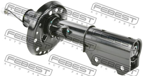 Shock Absorber Front Left Gas.Twin Tube