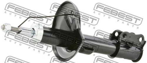 Shock Absorber Front Right Gas.Twin Tube