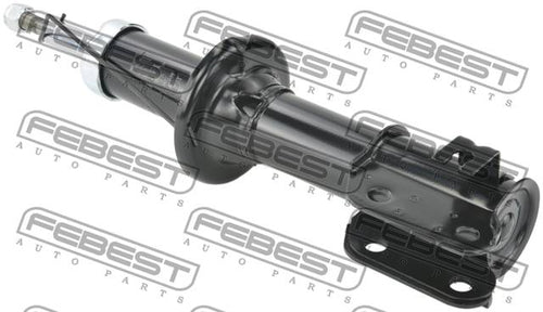 Shock Absorber Front Left Gas.Twin Tube