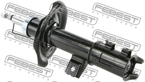 Shock Absorber Front Left Gas.Twin Tube