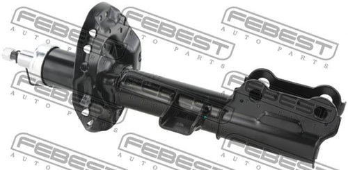 Shock Absorber Front Left Gas.Twin Tube