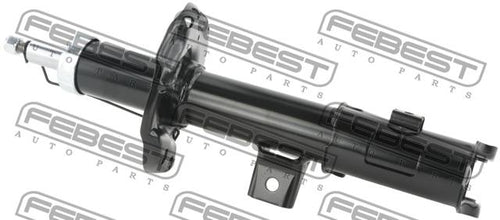 Shock Absorber Front Right Gas.Twin Tube
