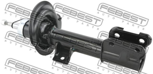 Shock Absorber Front Right Gas.Twin Tube