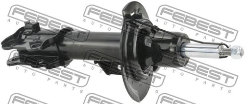 Shock Absorber Front Left Gas.Twin Tube