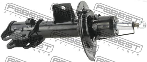 Shock Absorber Front Right Gas.Twin Tube