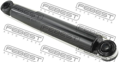Rear Shock Absorber Gas.Twin Tube