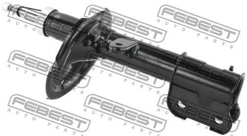 Shock Absorber Front Left Gas.Twin Tube