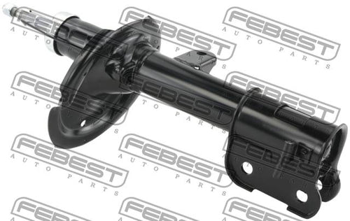 Shock Absorber Front Right Gas.Twin Tube