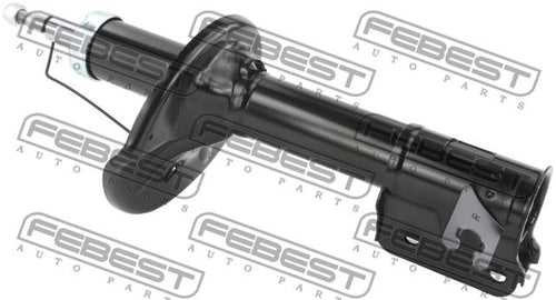 Shock Absorber Front Right Gas.Twin Tube