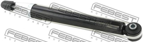 Rear Shock Absorber Gas.Twin Tube