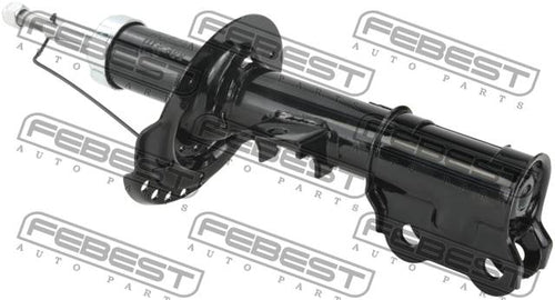 Shock Absorber Front Right Gas.Twin Tube