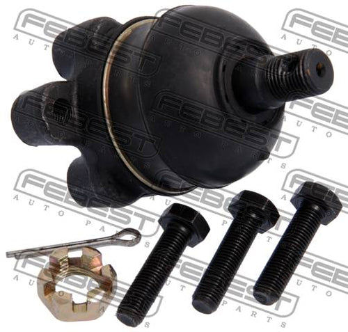Ball Joint Front Upper Arm