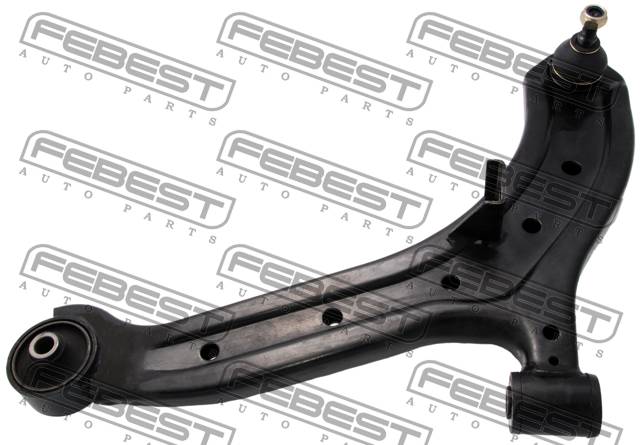 FEBEST 1224-ACCLH