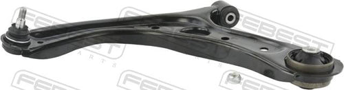 Left Lower Front Arm