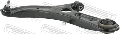 Left Lower Front Arm