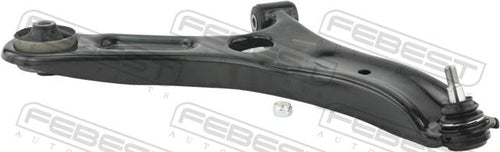 Right Lower Front Arm