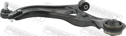 Left Lower Front Arm