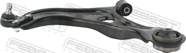 FEBEST 1224-D7FLH