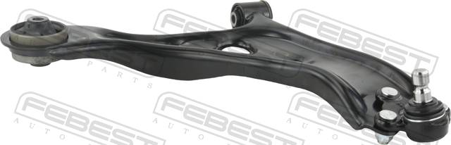 FEBEST 1224-D7FRH