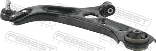 Left Lower Front Arm