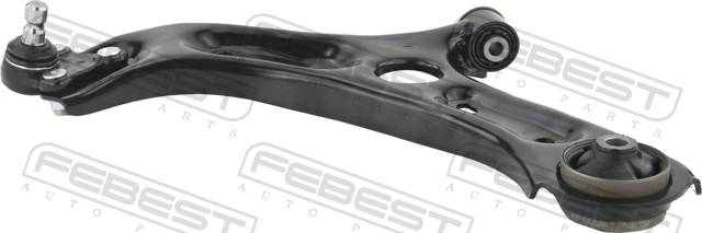 FEBEST 1224-E6FLH