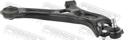 Right Lower Front Arm