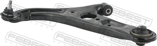 Left Lower Front Arm