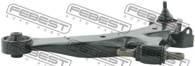 FEBEST 1224-LANLH