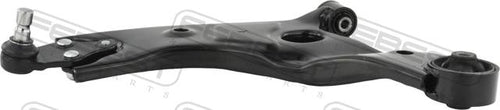 Left Lower Front Arm
