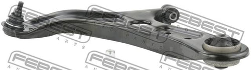 Left Front Arm