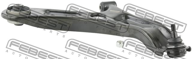 FEBEST 1224-SOLH5RH