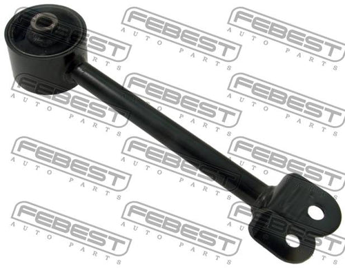 Rear Trailing Rod