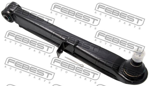 Rear Left Transverse Link