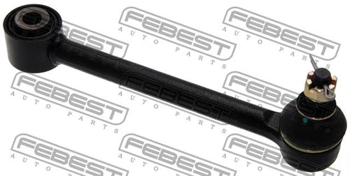 Rear Transverse Link With Ball Joint