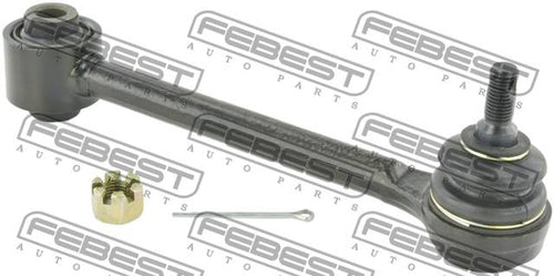 Rear Transverse Link With Ball Joint