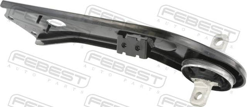 Rear Right Trailing Rod