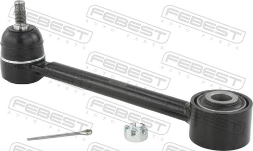 Rear Transverse Link With Ball Joint