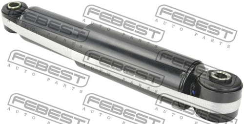 Rear Shock Absorber Gas.Twin Tube