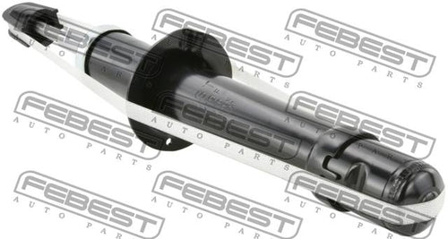 Front Shock Absorber Gas.Twin Tube