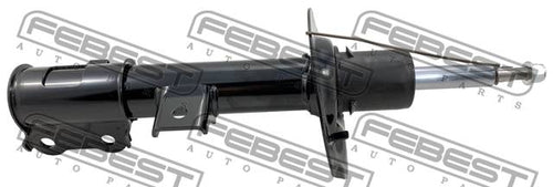 Shock Absorber Front Left Gas.Twin Tube