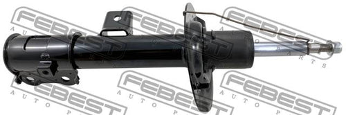 Shock Absorber Front Right Gas.Twin Tube